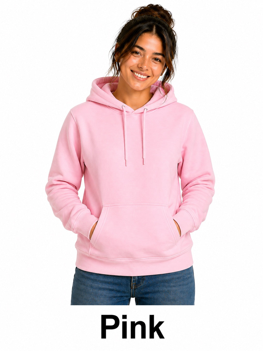 Cotton Hoodie Unisex Sweatshirts