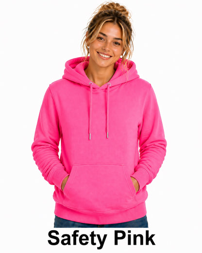 Cotton Hoodie Unisex Sweatshirts
