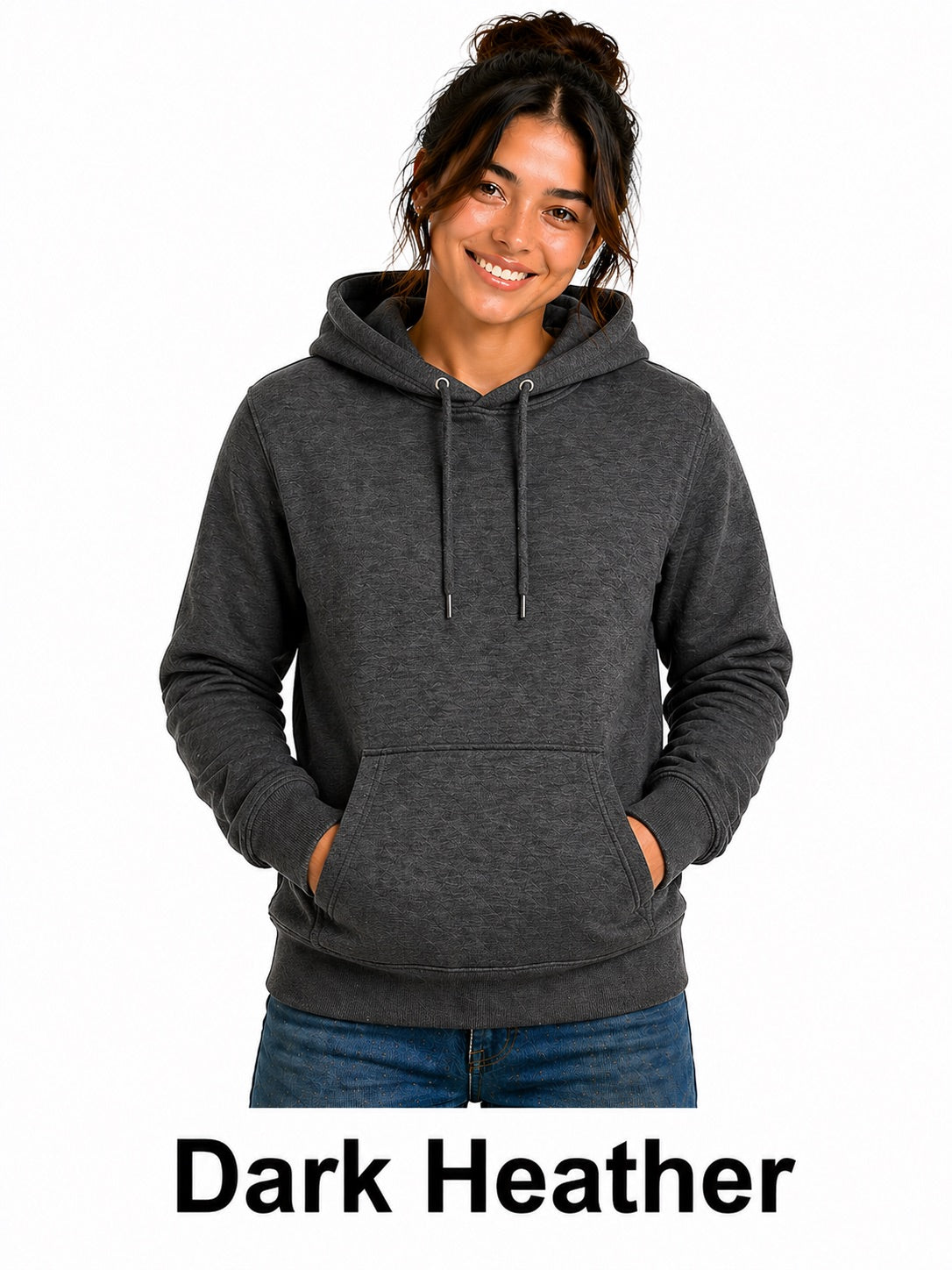 Cotton Hoodie Unisex Sweatshirts