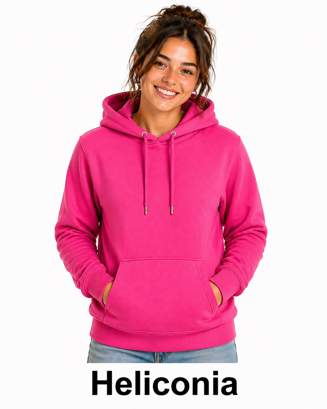 Cotton Hoodie Unisex Sweatshirts