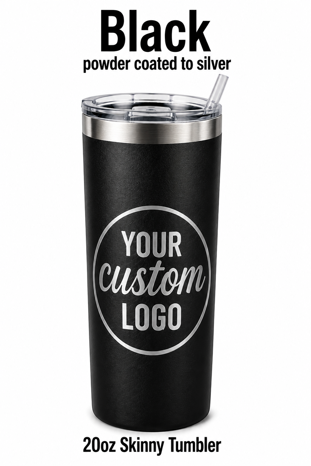 20oz Tumblers