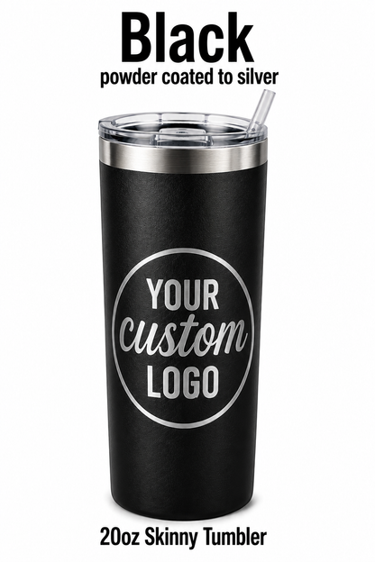 20oz Tumblers