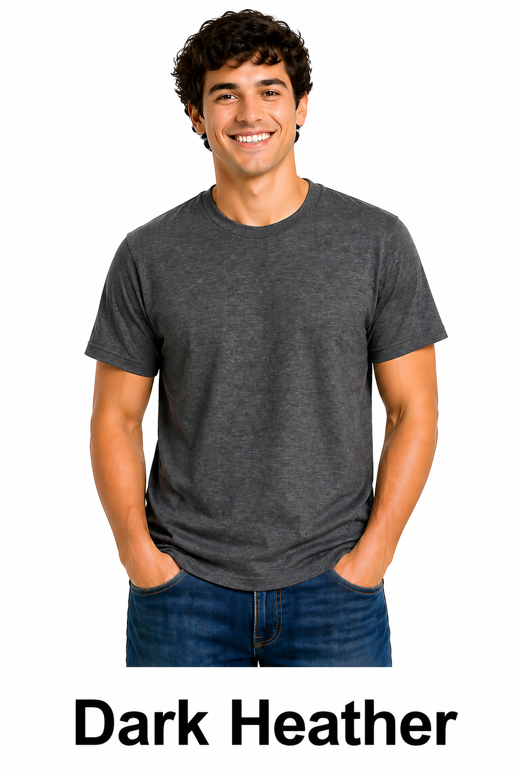 Unisex Cotton Tee Shirts