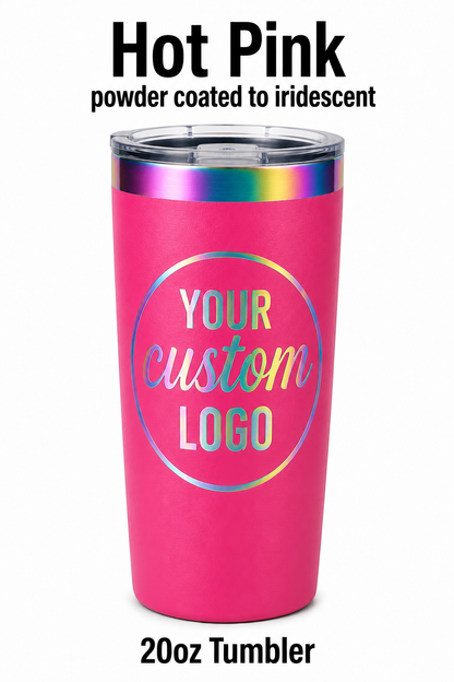20oz Tumblers