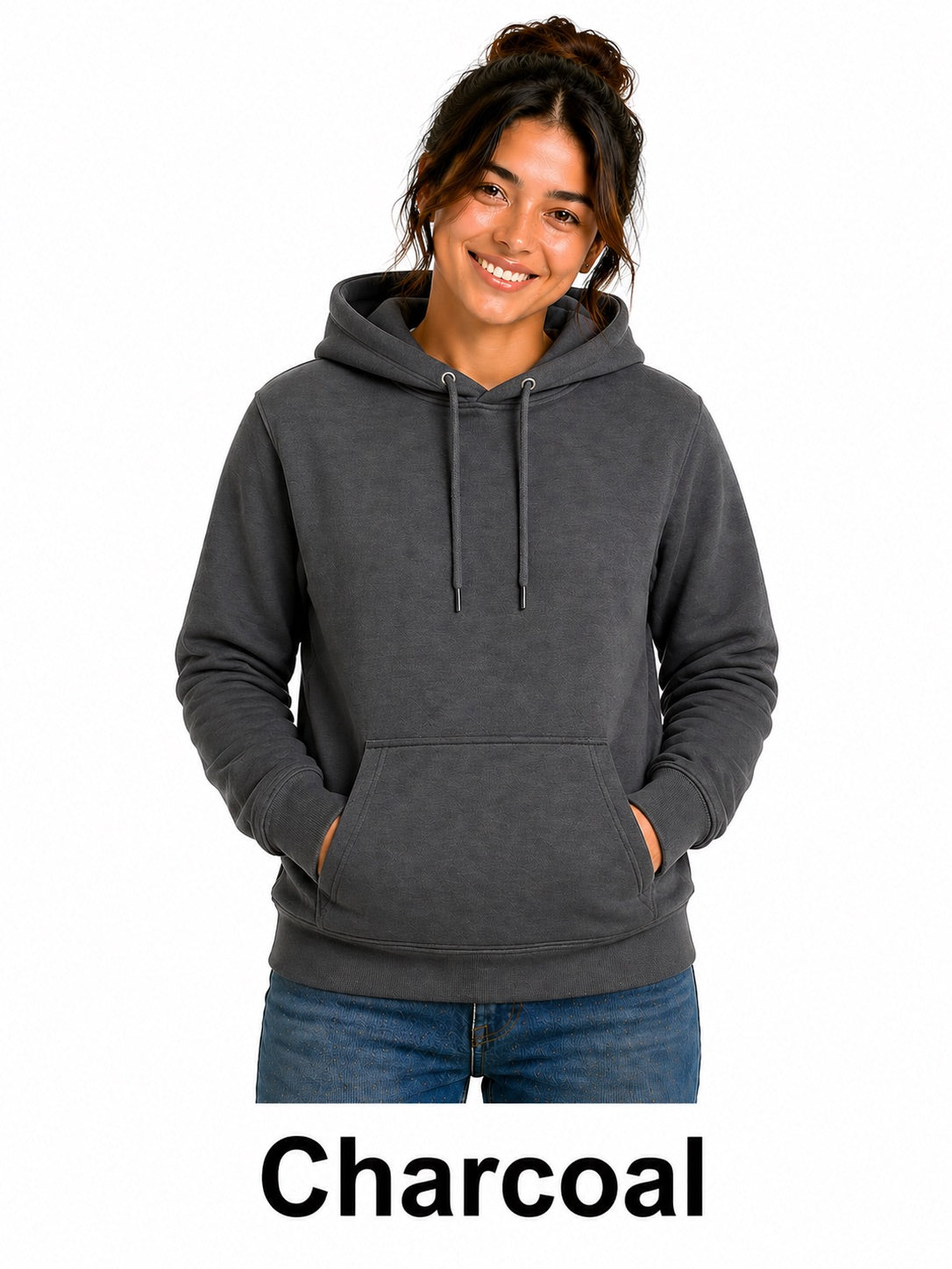 Cotton Hoodie Unisex Sweatshirts
