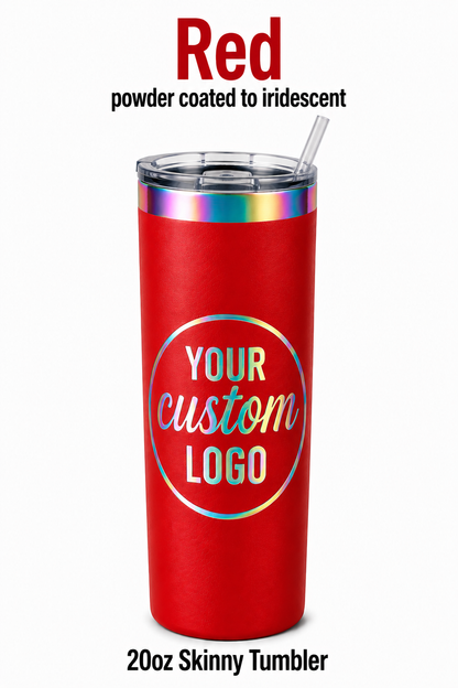 20oz Tumblers
