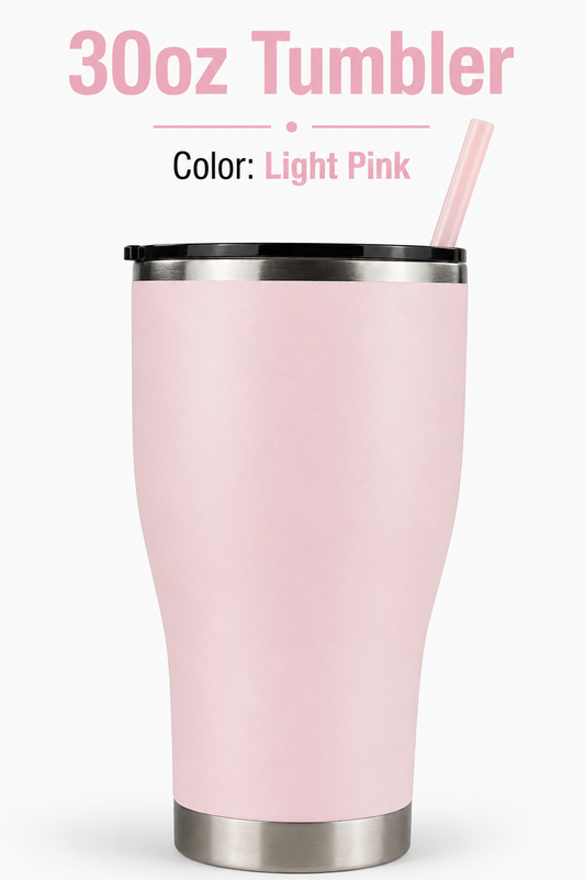 30 oz Tumblers