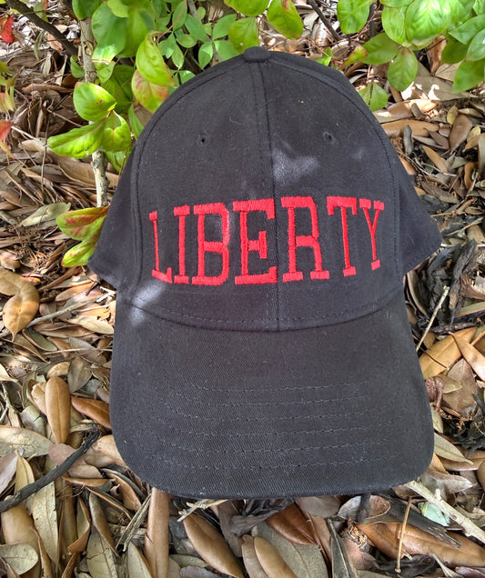 Liberty Snap Back Premium Hat