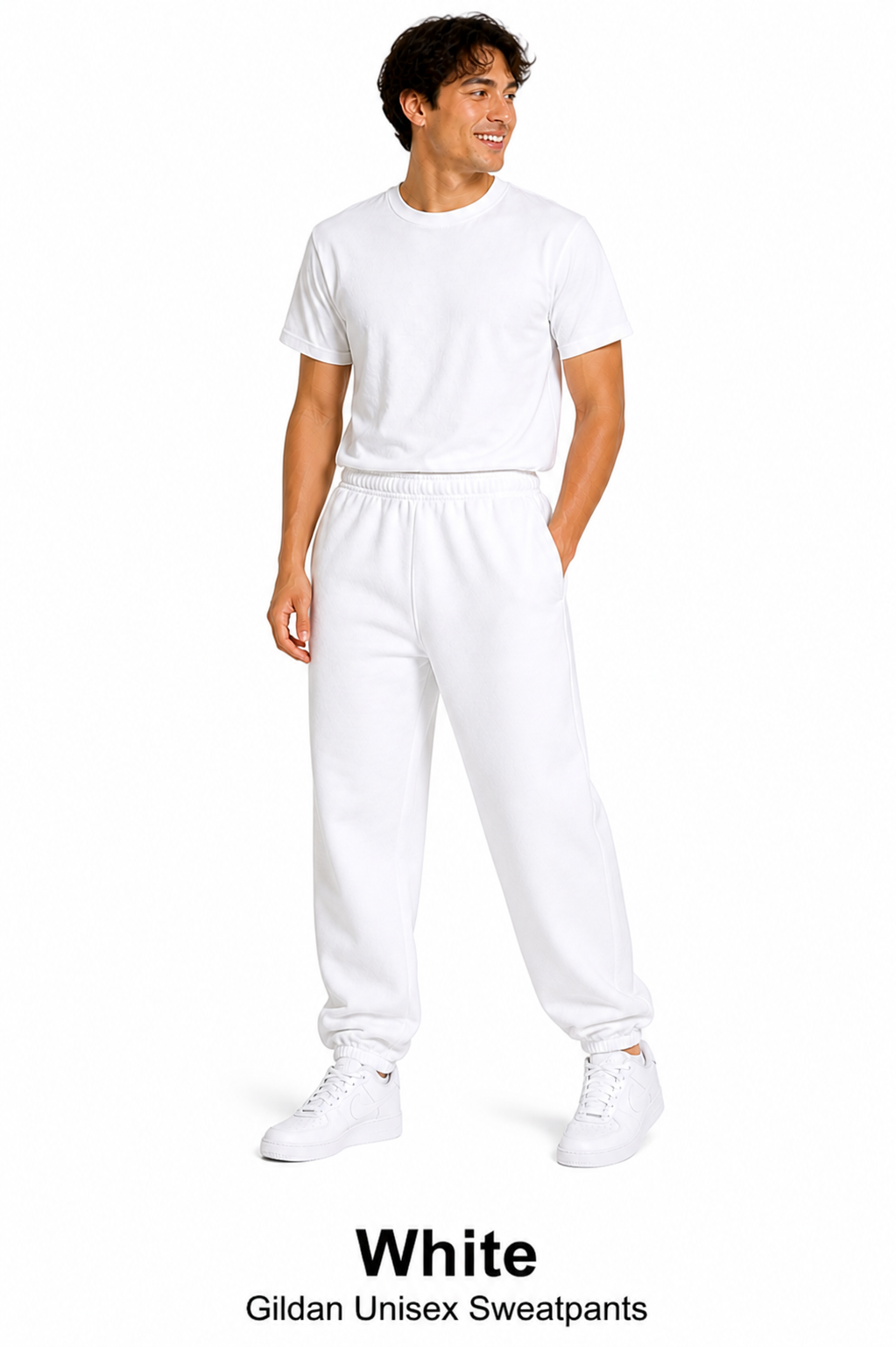 Gildan Unisex Sweatpants