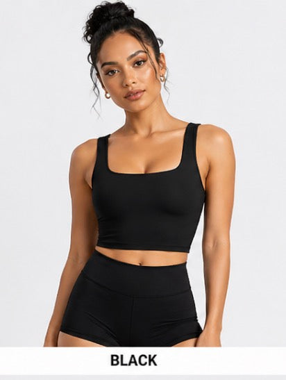 Women’s Padded Sports Bras