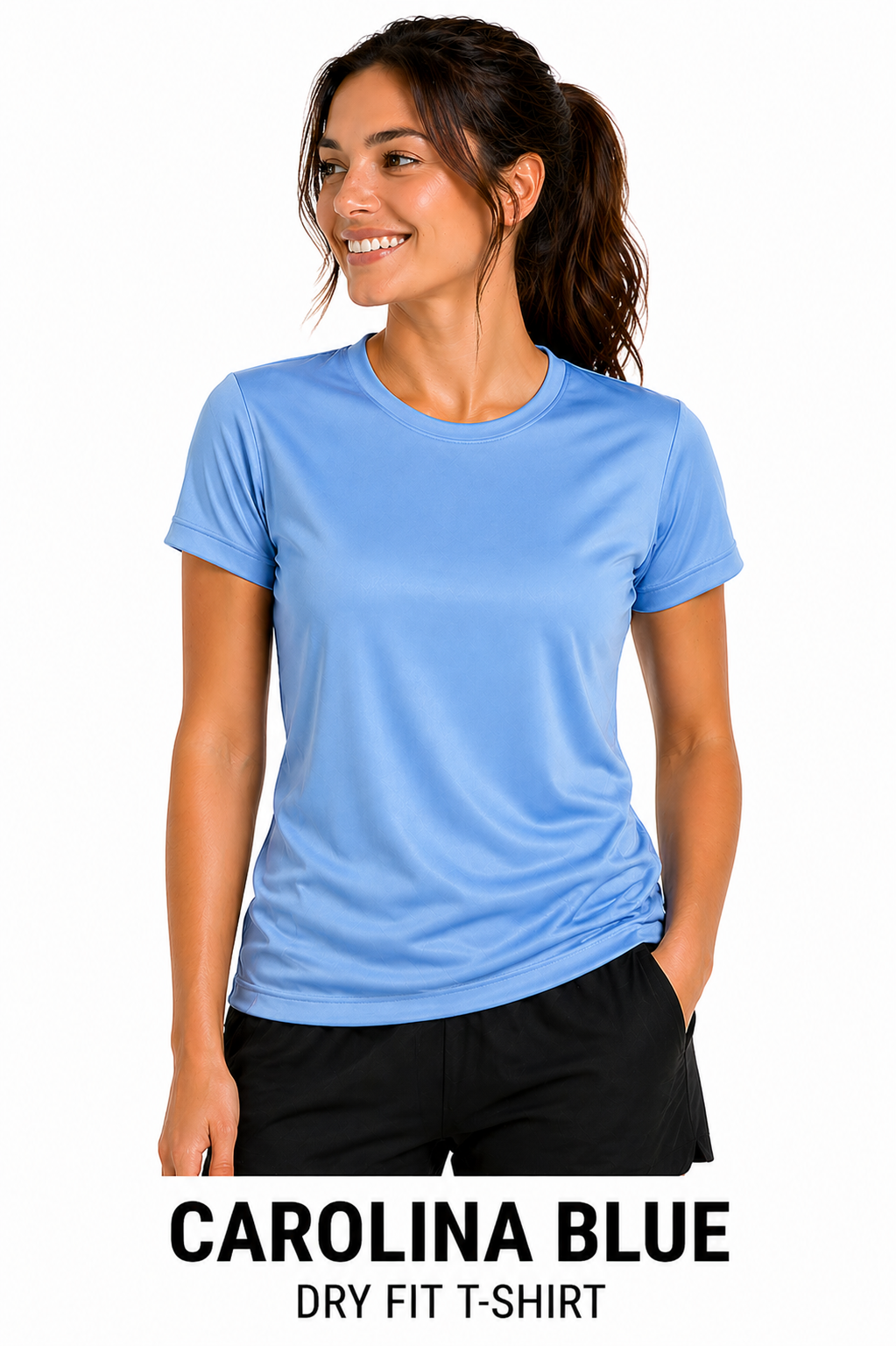 Performance Short Sleeve Unisex Shirts (100% polyester)