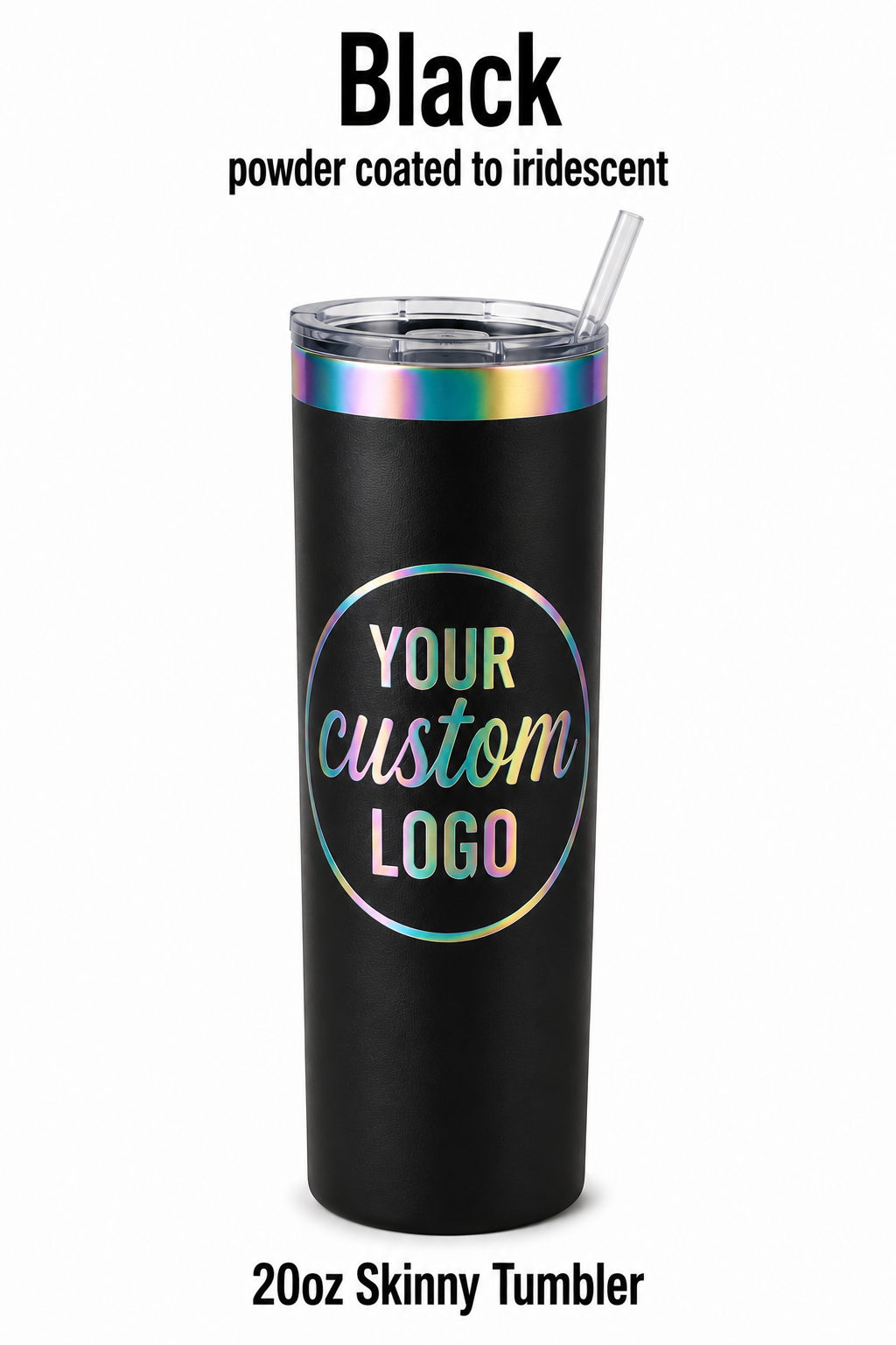 20oz Tumblers