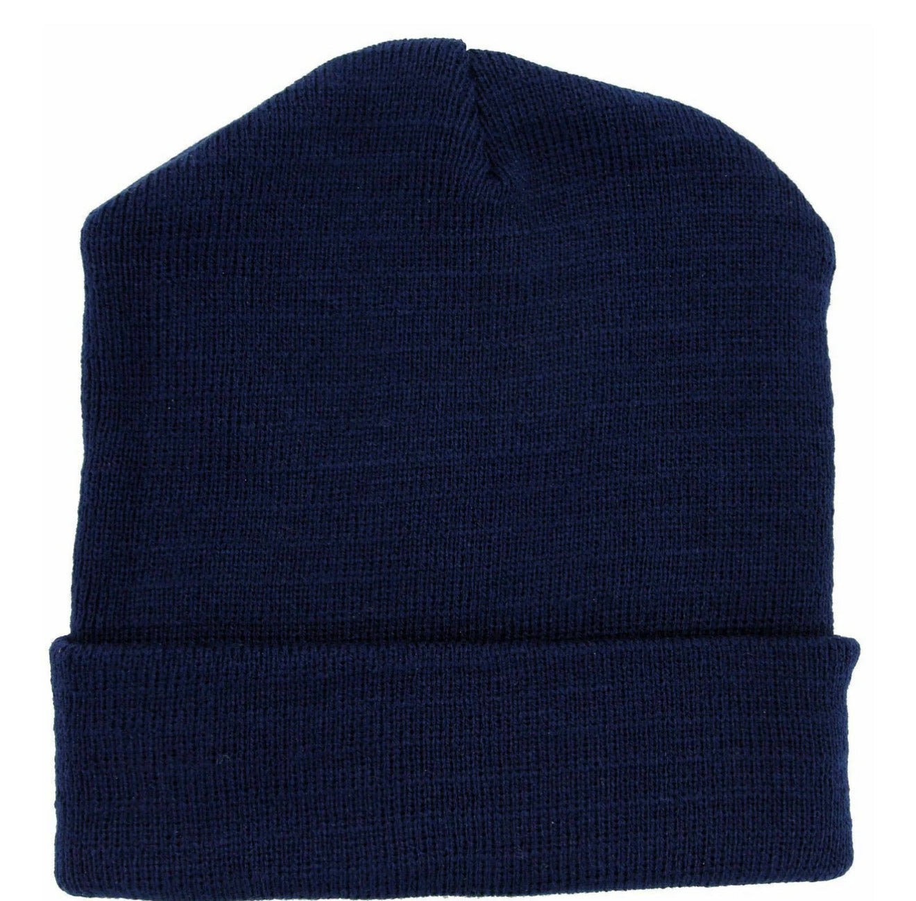 Soft Warm Long Beanie Ski Cap Unisex