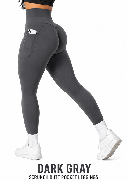Woman’s Spandex Leggings
