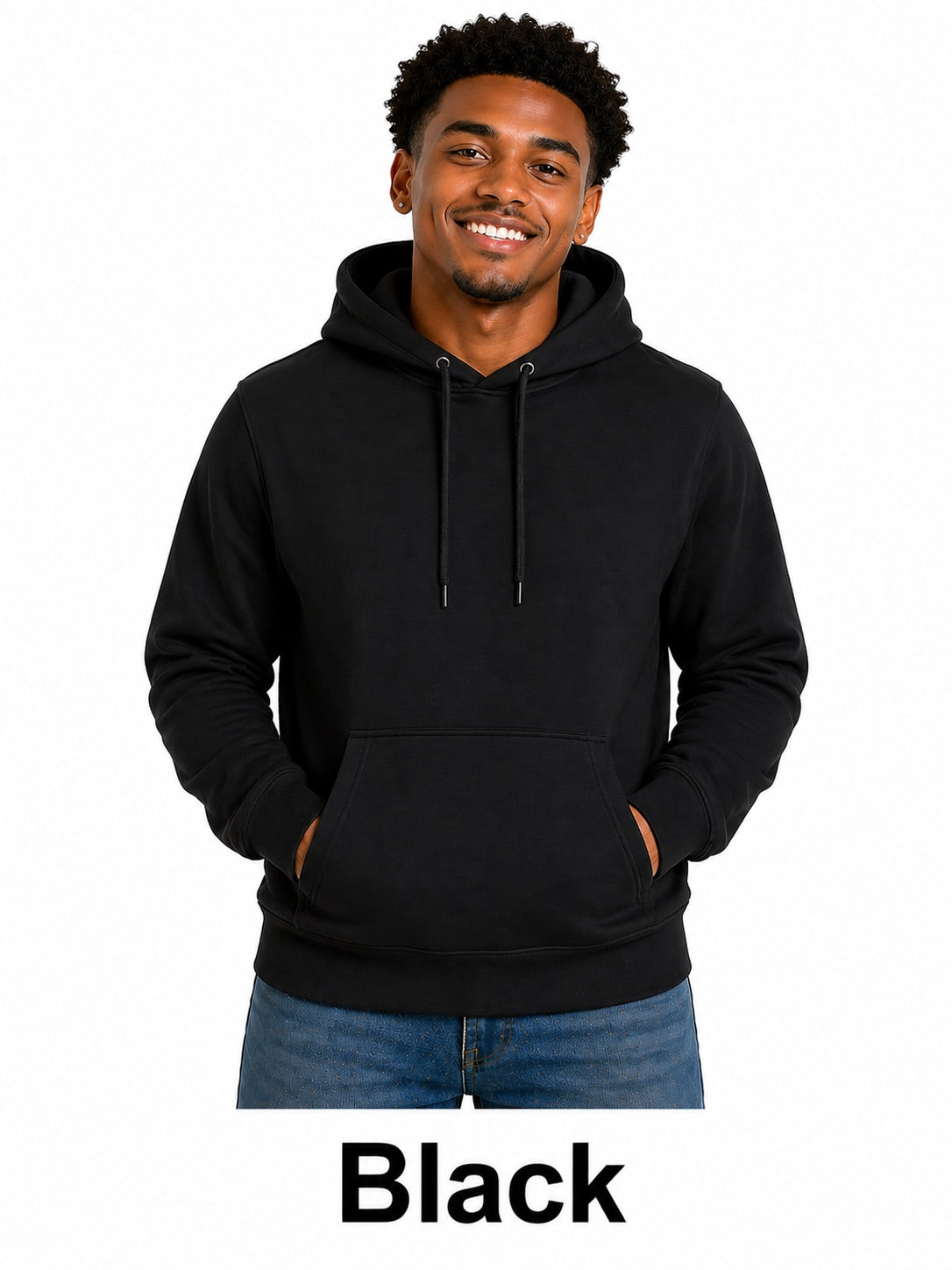 Cotton Hoodie Unisex Sweatshirts