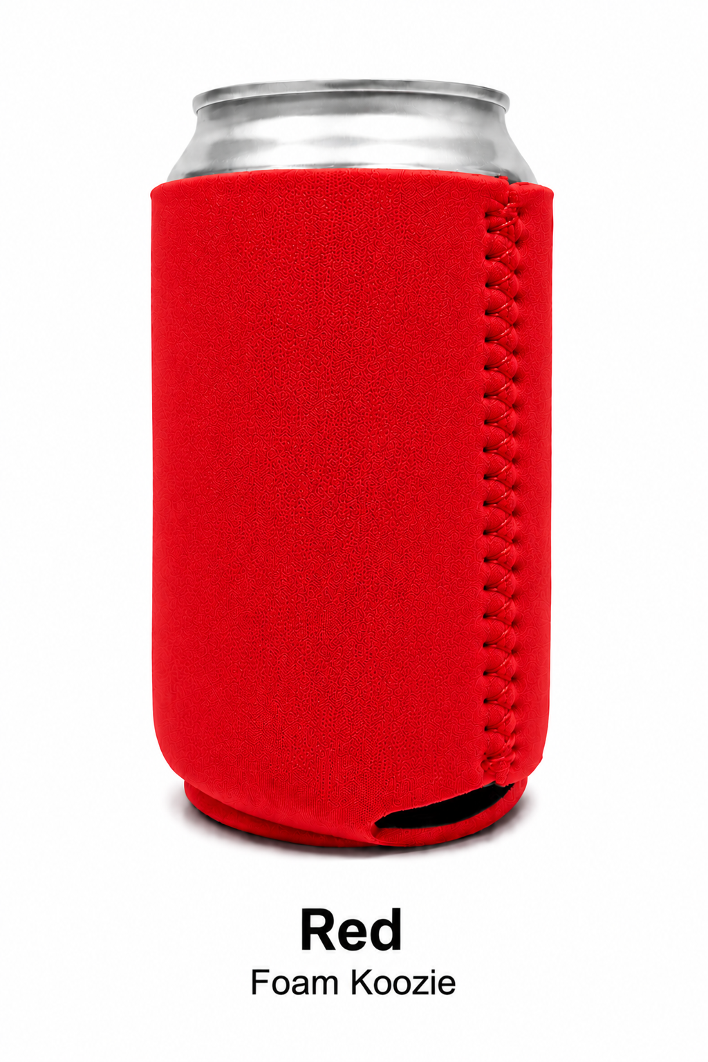 Standard Foam Koozies