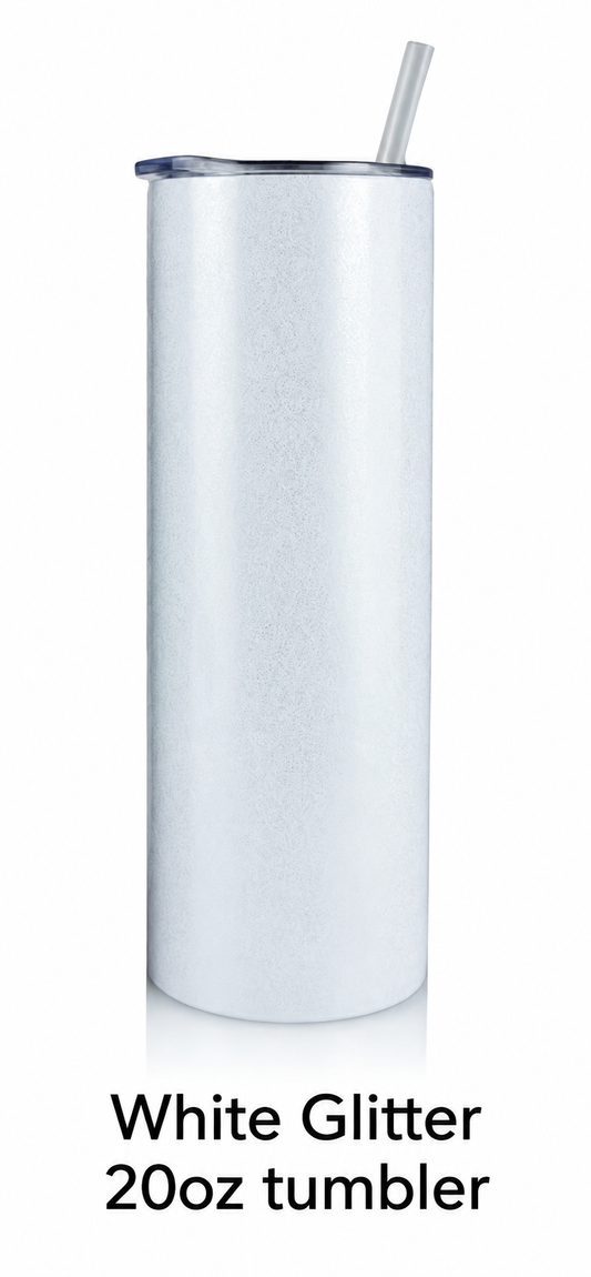 20oz Tumblers
