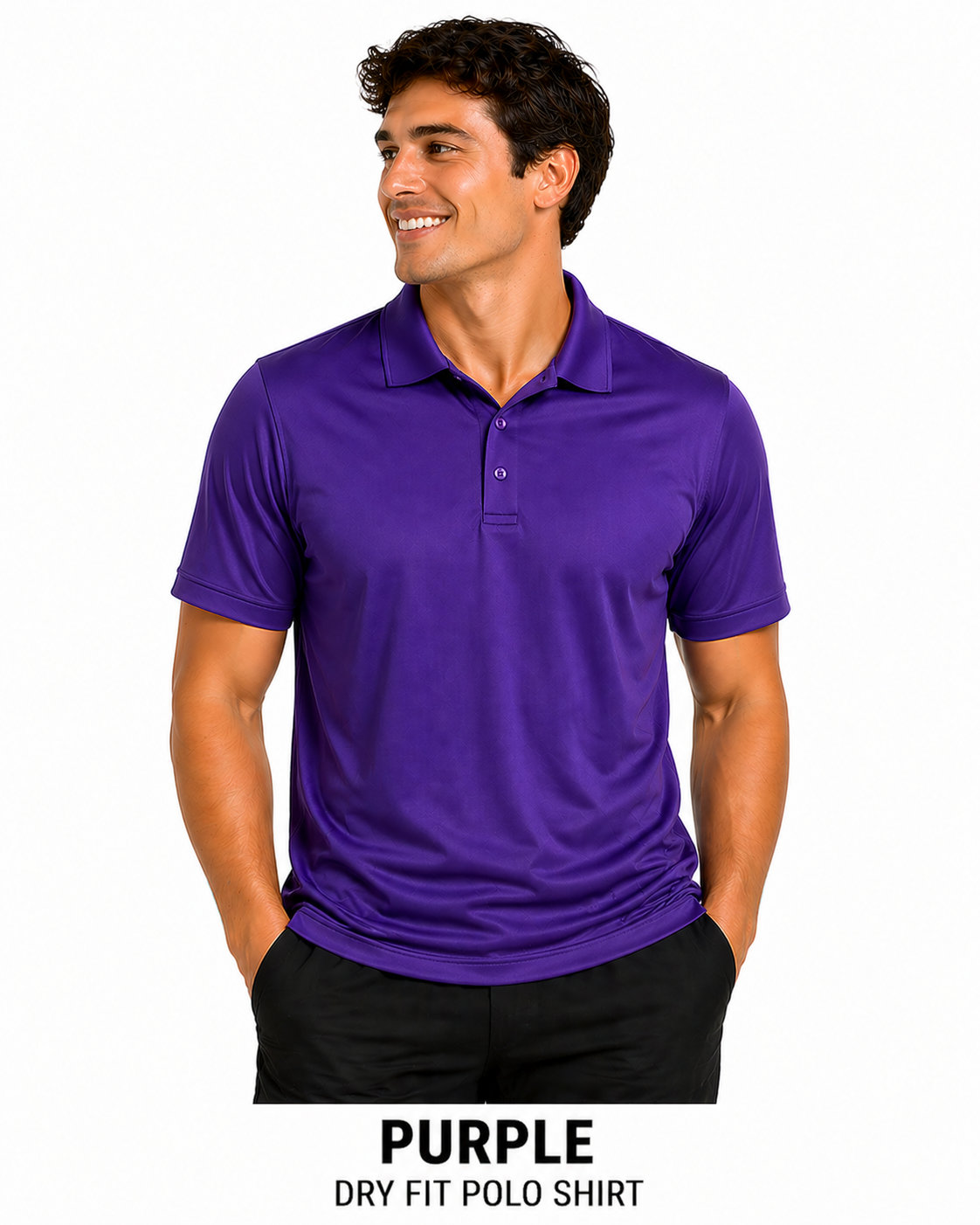 Sport-Tek Performance Unisex Polo Shirts (100% polyester)