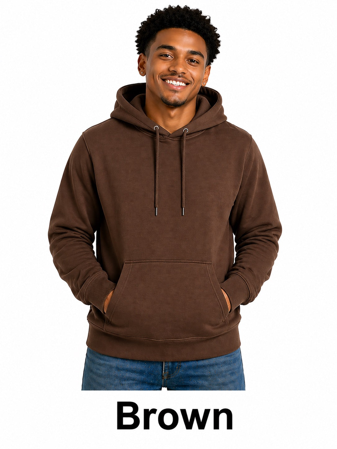 Cotton Hoodie Unisex Sweatshirts