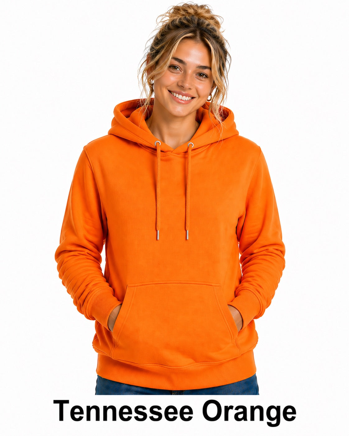 Cotton Hoodie Unisex Sweatshirts