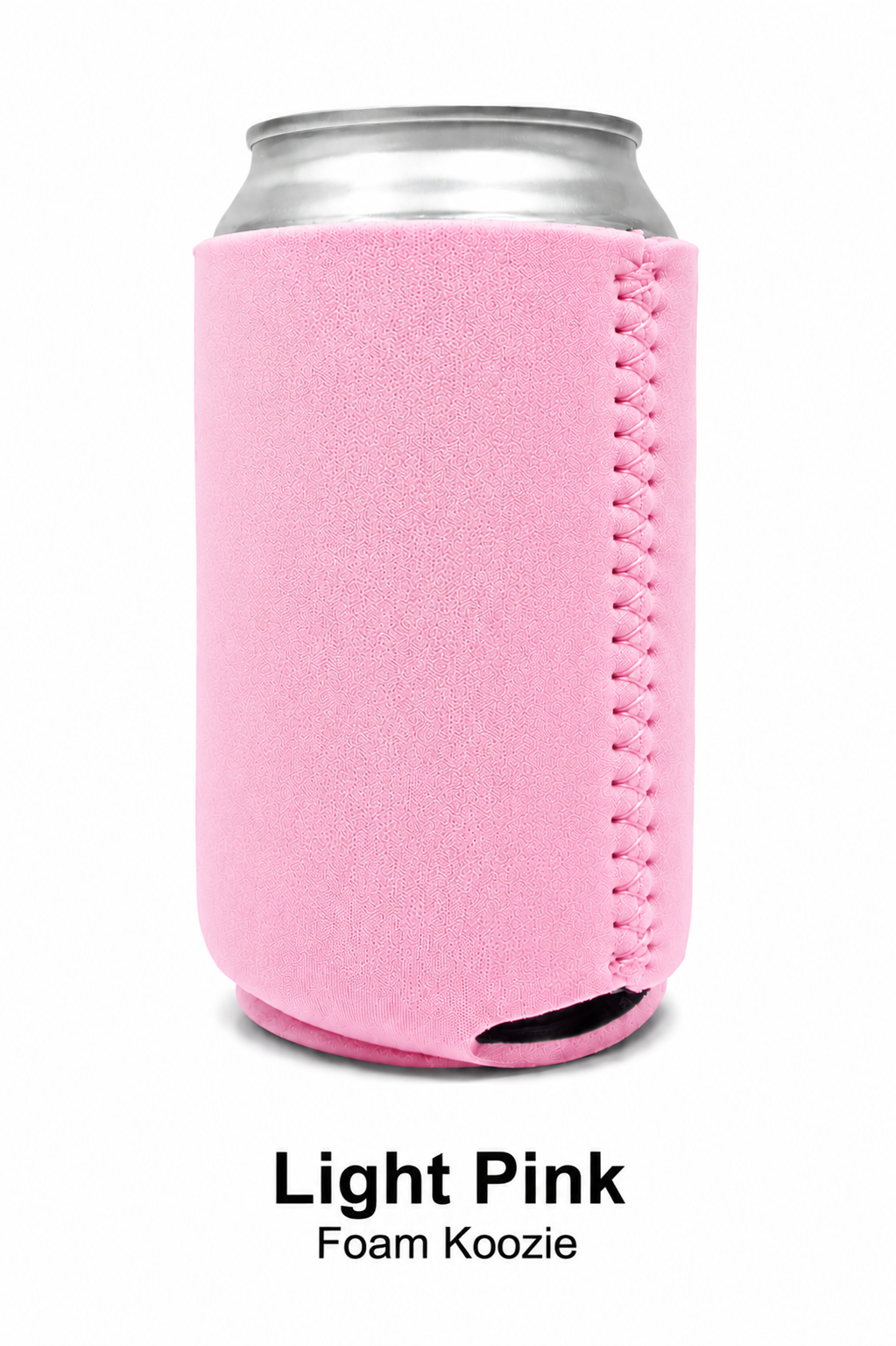 Standard Foam Koozies