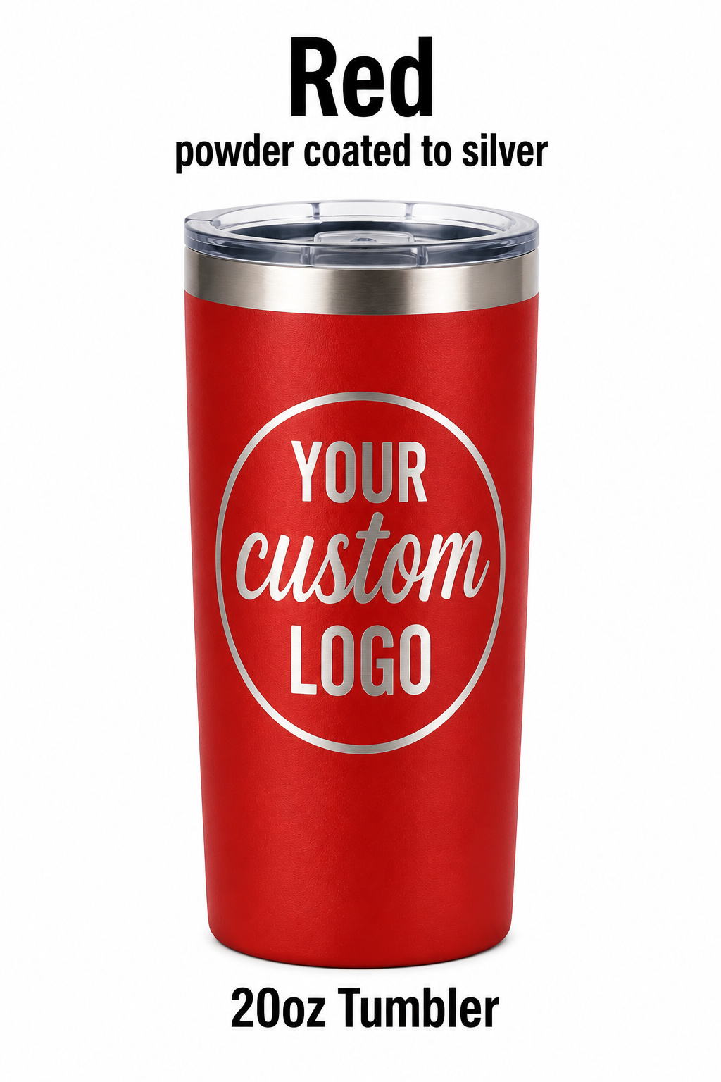 20oz Tumblers
