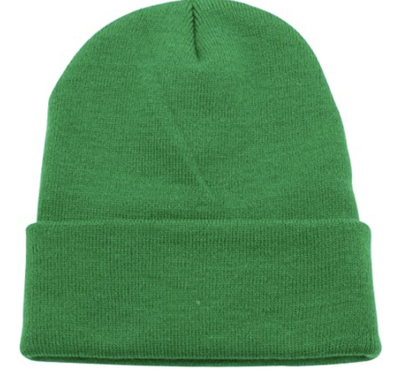 Soft Warm Long Beanie Ski Cap Unisex
