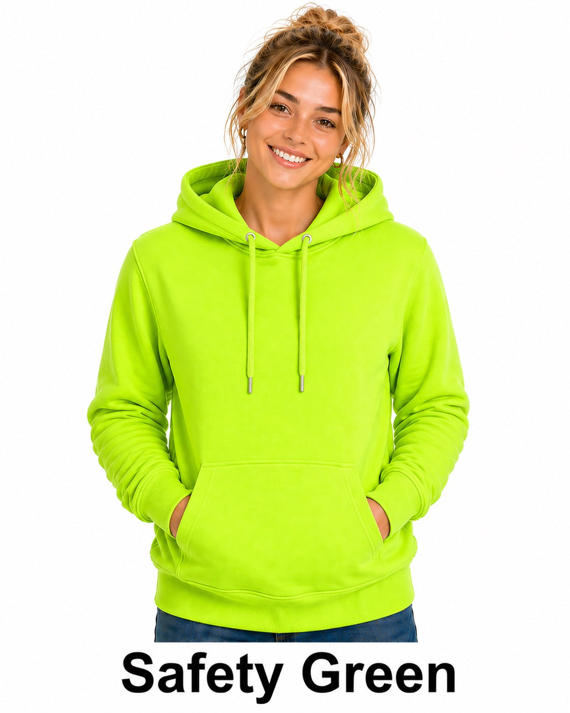 Cotton Hoodie Unisex Sweatshirts