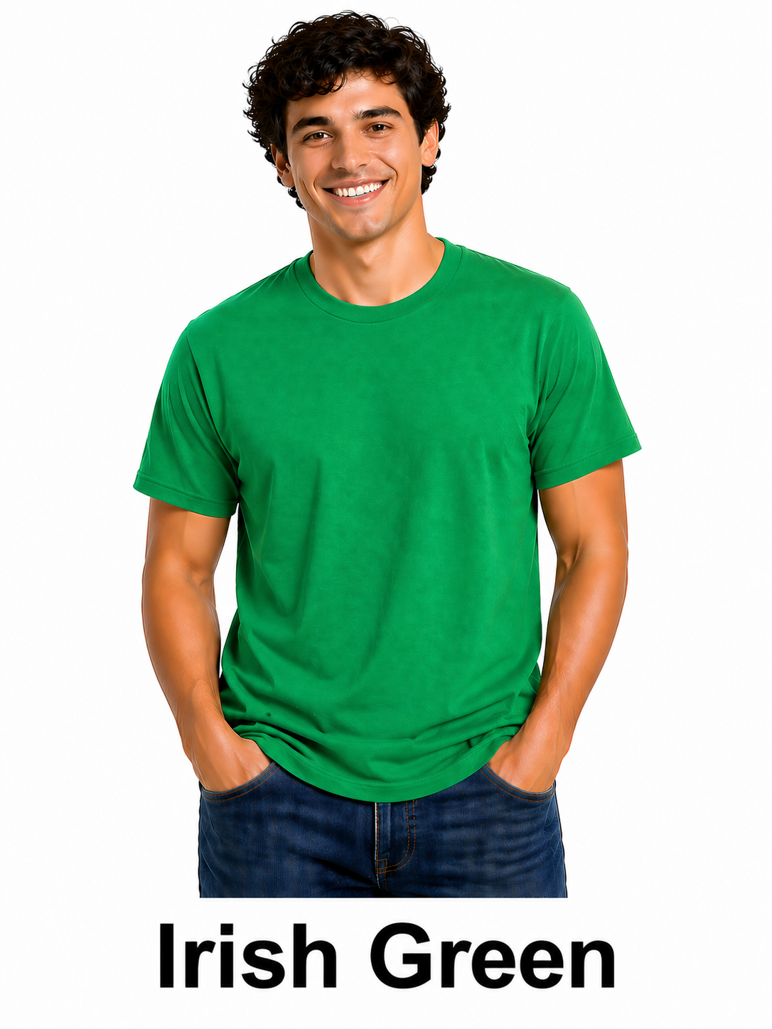 Unisex Cotton Tee Shirts