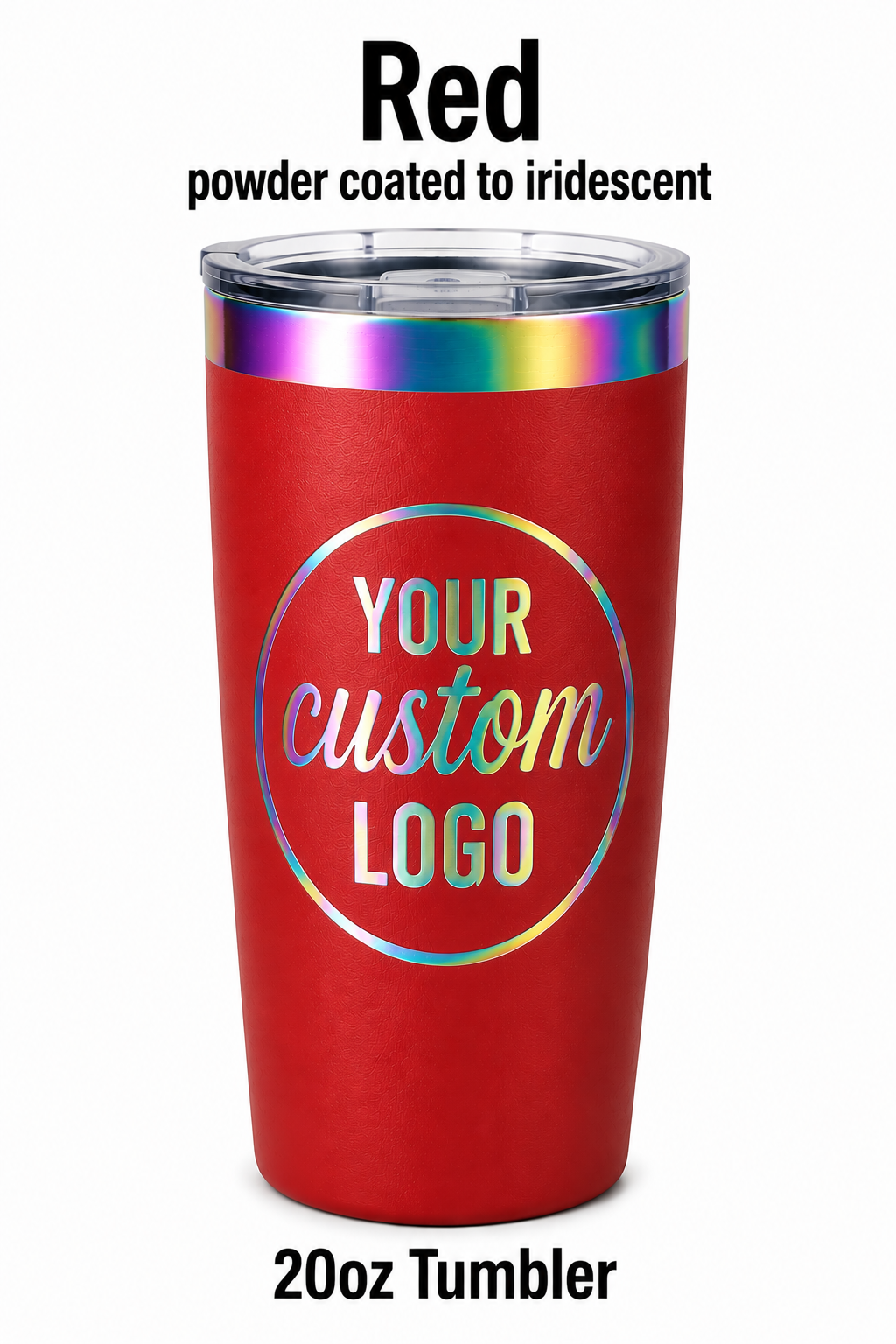 20oz Tumblers
