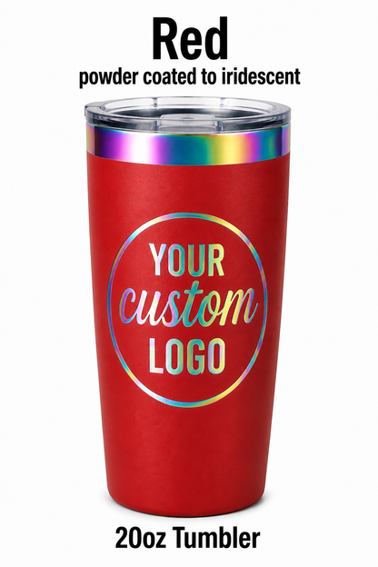 20oz Tumblers
