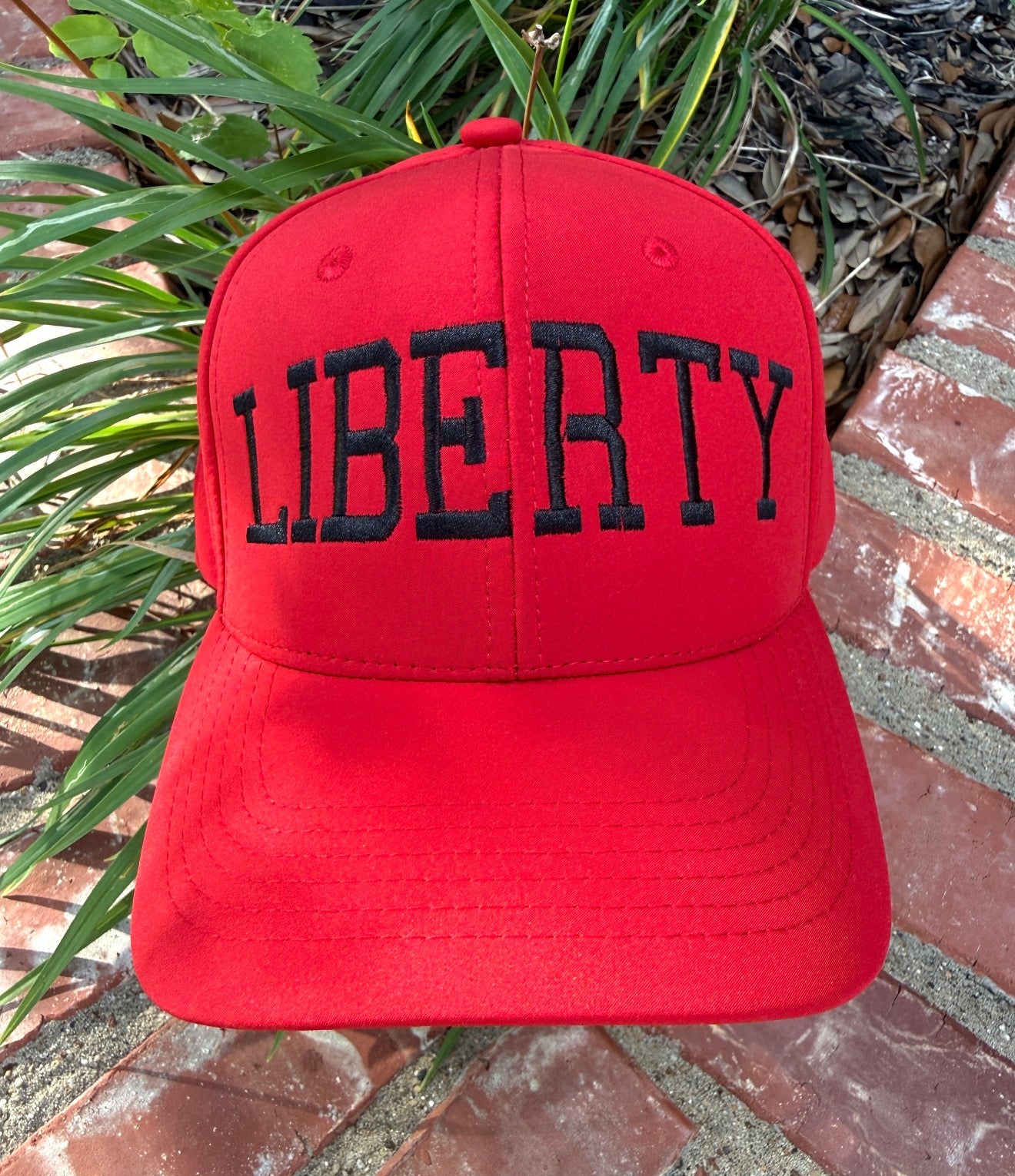Liberty Snap Back Premium Hat