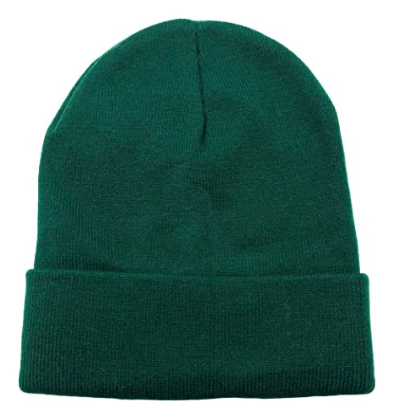 Soft Warm Long Beanie Ski Cap Unisex