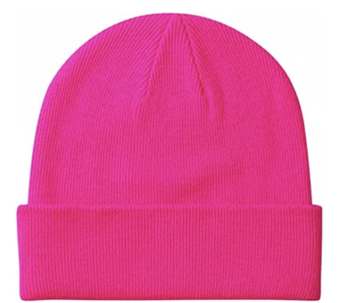 Soft Warm Long Beanie Ski Cap Unisex