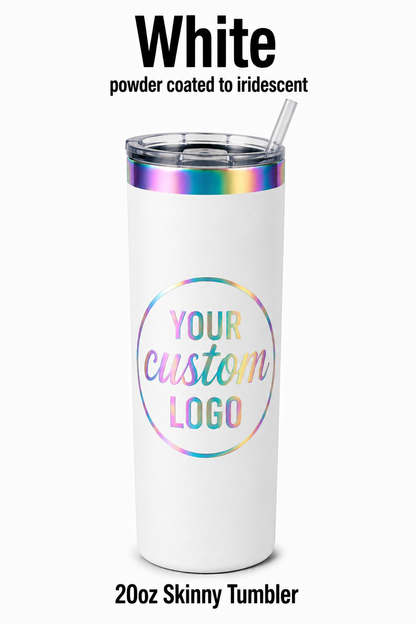 20oz Tumblers