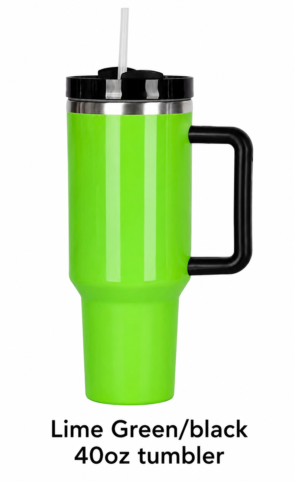 40 Oz Tumblers