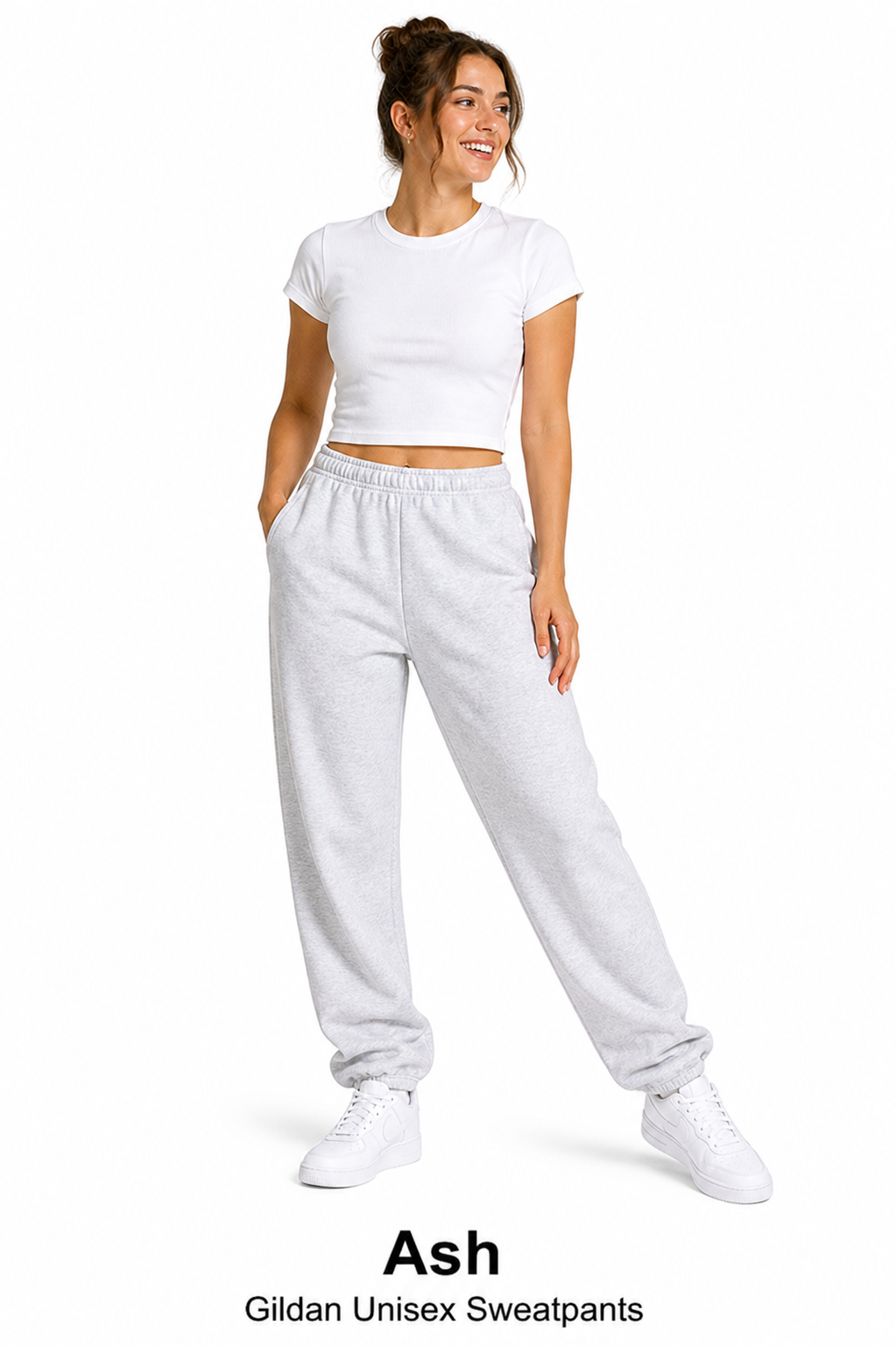 Gildan Unisex Sweatpants