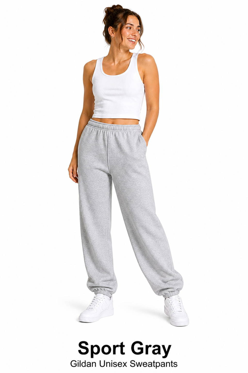 Gildan Unisex Sweatpants