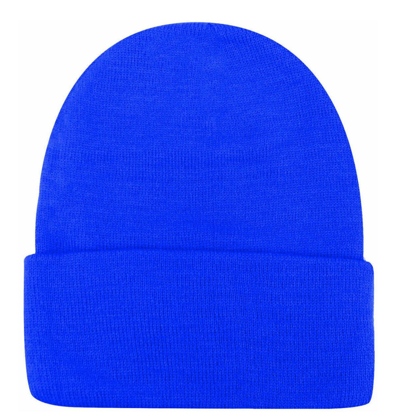 Soft Warm Long Beanie Ski Cap Unisex