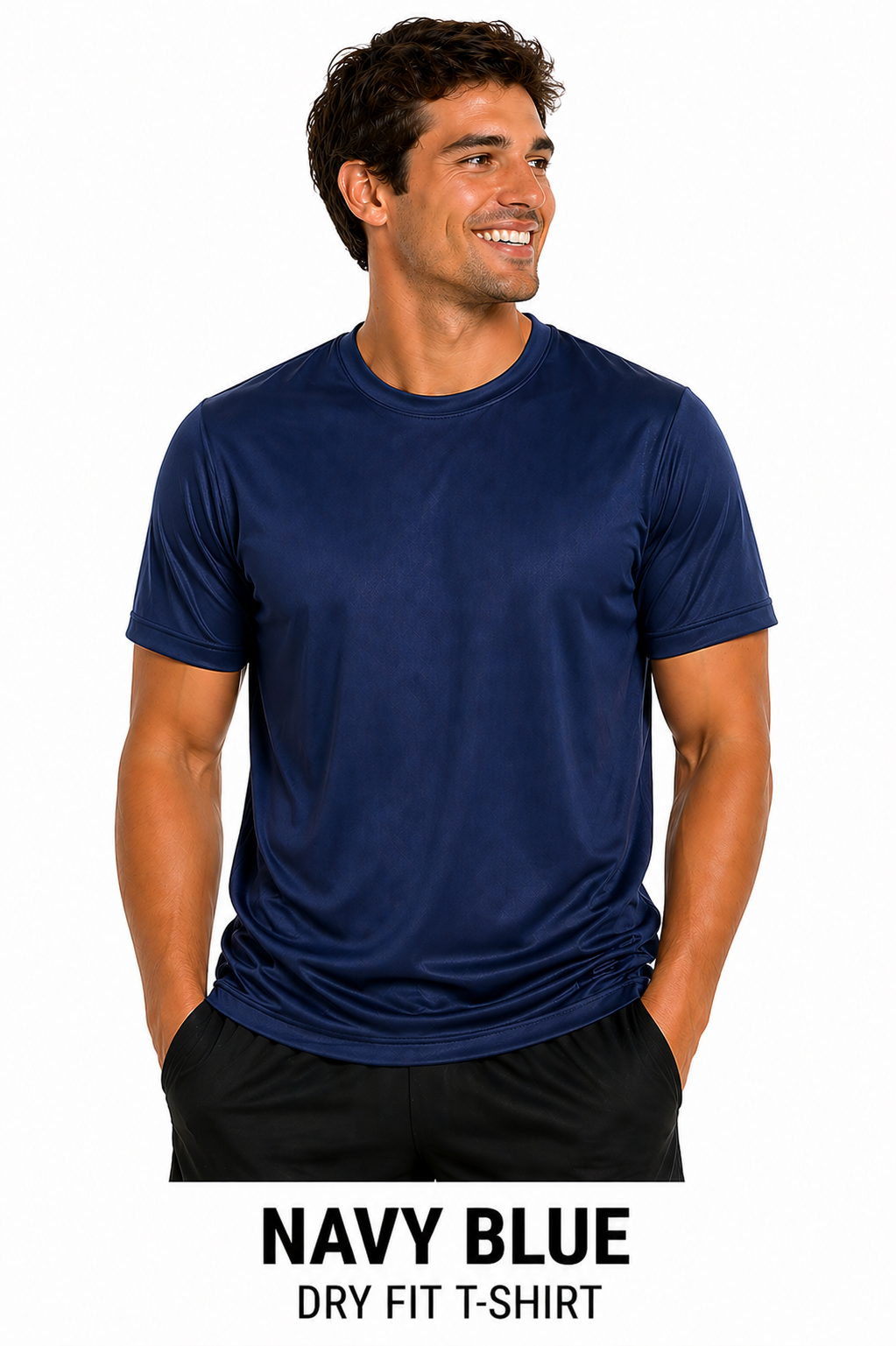 Performance Short Sleeve Unisex Shirts (100% polyester)