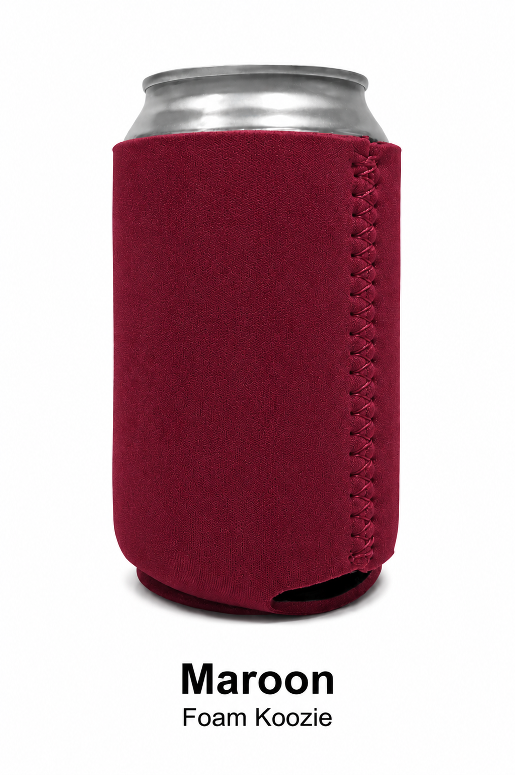 Standard Foam Koozies