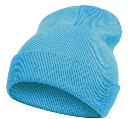 Soft Warm Long Beanie Ski Cap Unisex