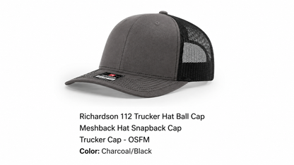 Richardson 112 Hats