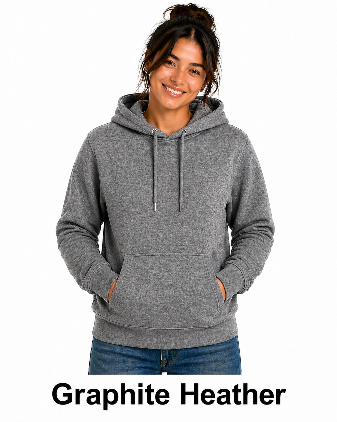 Cotton Hoodie Unisex Sweatshirts