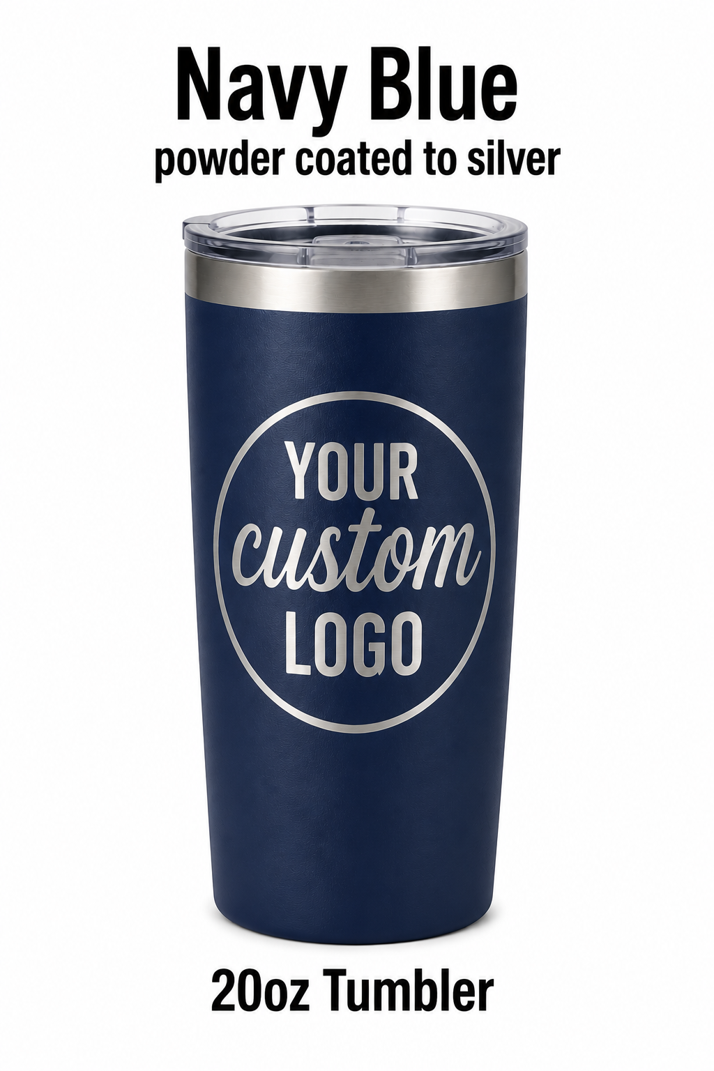 20oz Tumblers