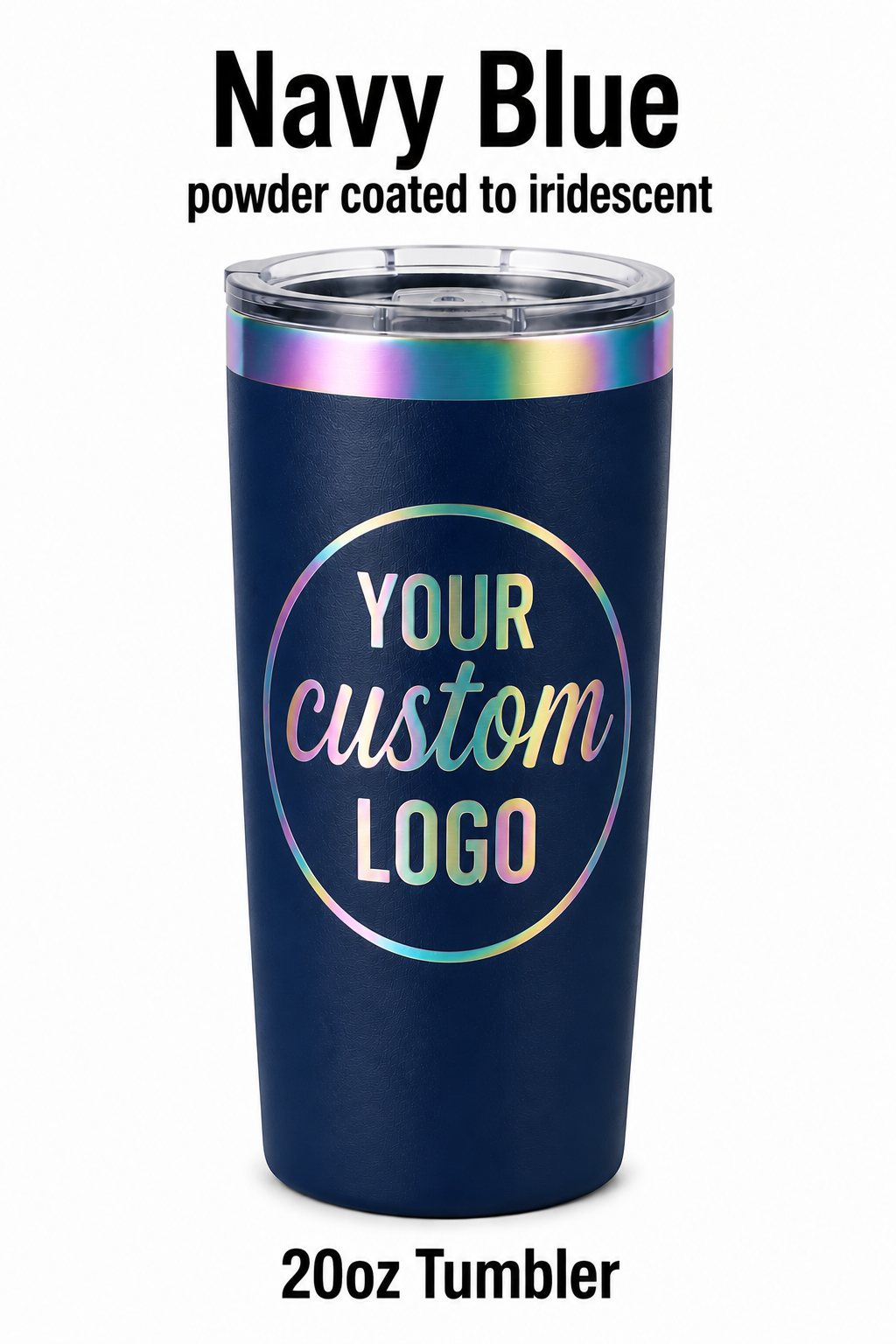 20oz Tumblers
