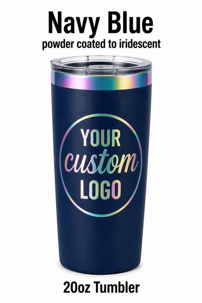 20oz Tumblers