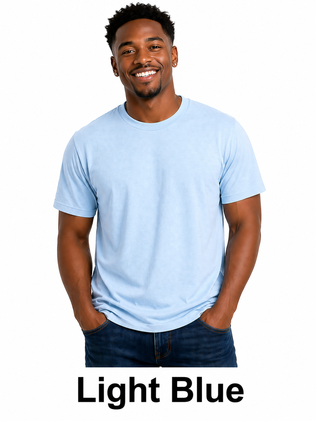 Unisex Cotton Tee Shirts
